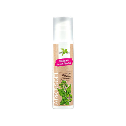Bense & Eicke ArktisGel