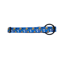 PawStory Trail Buddy Halsband - Mcwoofies