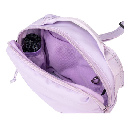 Max & Molly Trainings-Tasche  - Matrix 2.0 Lavender