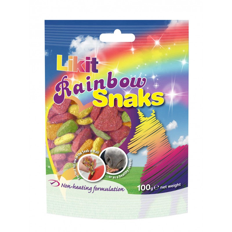 Light Gray Likit Snacks