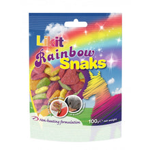 Likit Snacks