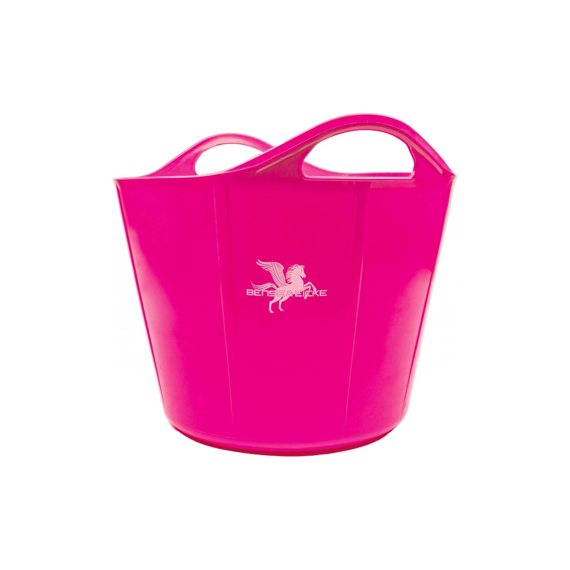 Deep Pink Bense & Eicke Flexischale 28 l