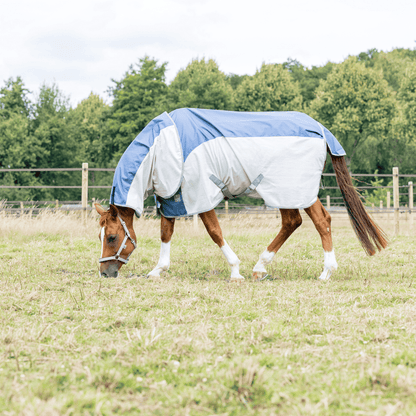 EQUEST Hybrid Decke inkl. Halsteil