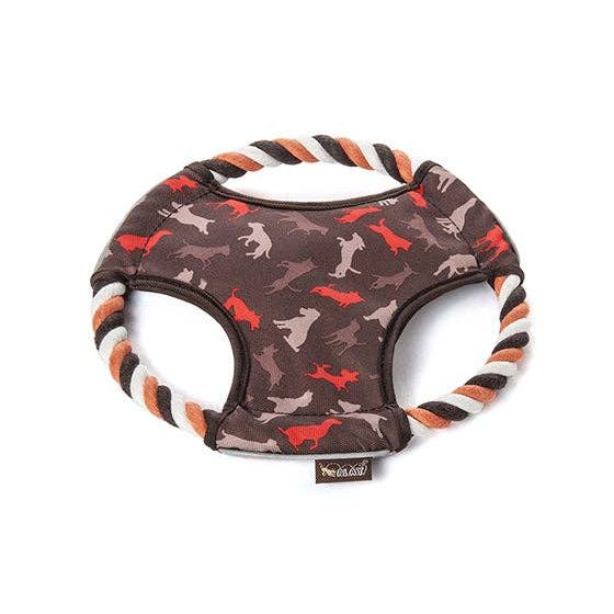 P.L.A.Y Flying Disc Toy