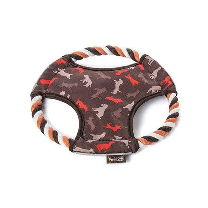 P.L.A.Y Flying Disc Toy