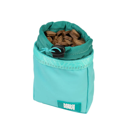 Max & Molly Leckerli Tasche - Matrix 2.0 Turquoise