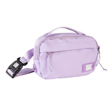 Max & Molly Trainings-Tasche  - Matrix 2.0 Lavender