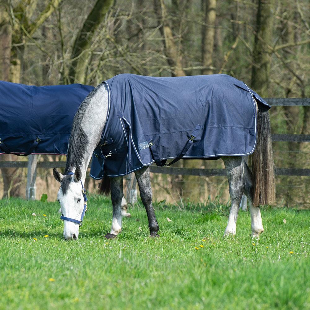 Dim Gray Outdoordecke Kingston