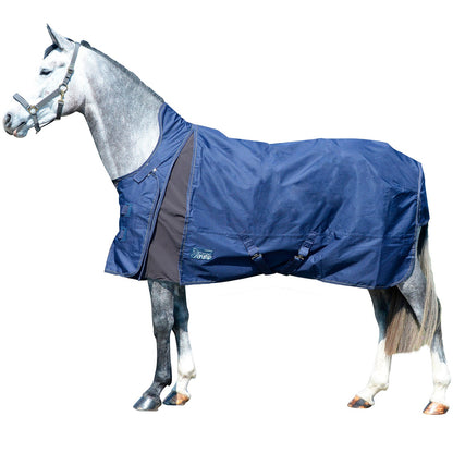 EQuest Nova Scotia Outdoordecke Regen-Fleece