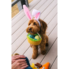 Hippity Hoppity Eier-Zellenter Korb