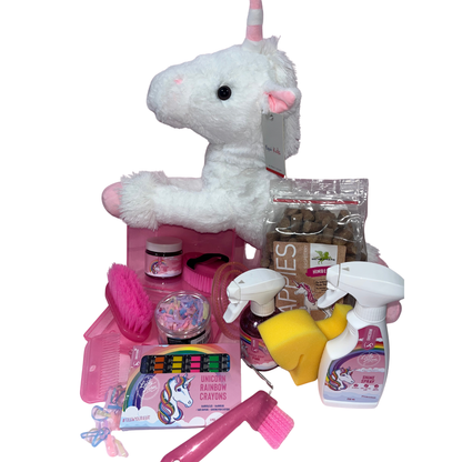 Unicorn Box