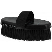 Black Equithème Teenage Kardätsche
