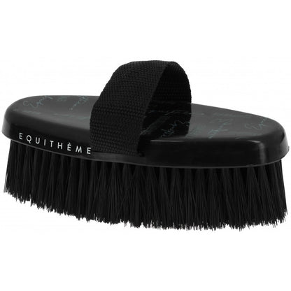 Black Equithème Teenage Kardätsche