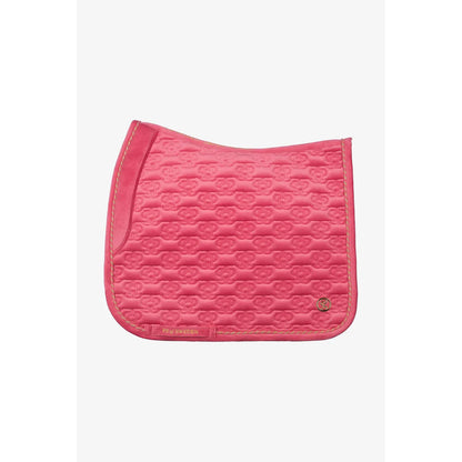 PS of Sweden Dressurschabracke Velvet Monogram