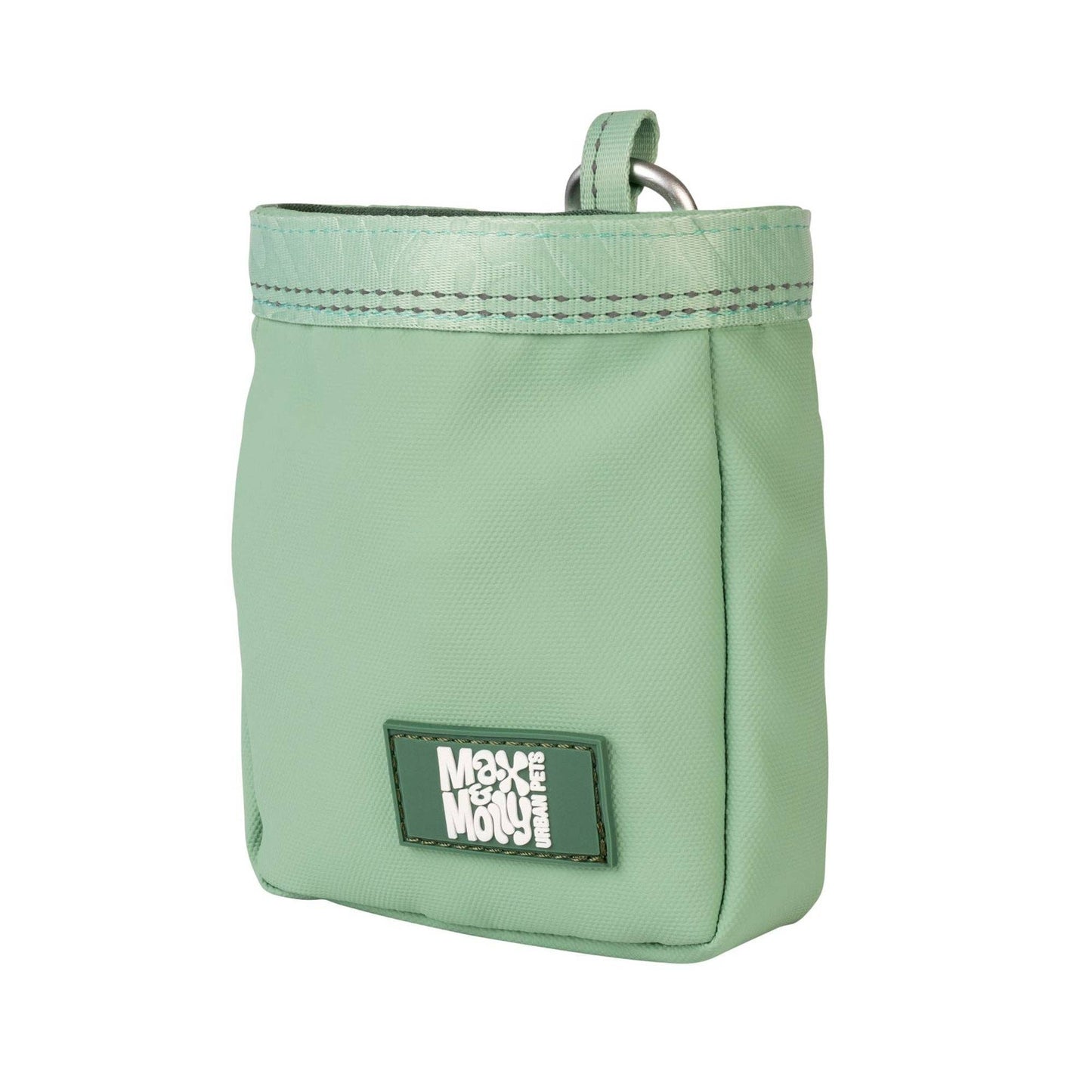 Max & Molly Leckerli Tasche - Matrix 2.0 Jade