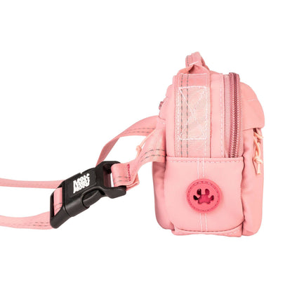 Max & Molly Trainings-Tasche - Matrix 2.0 Rose