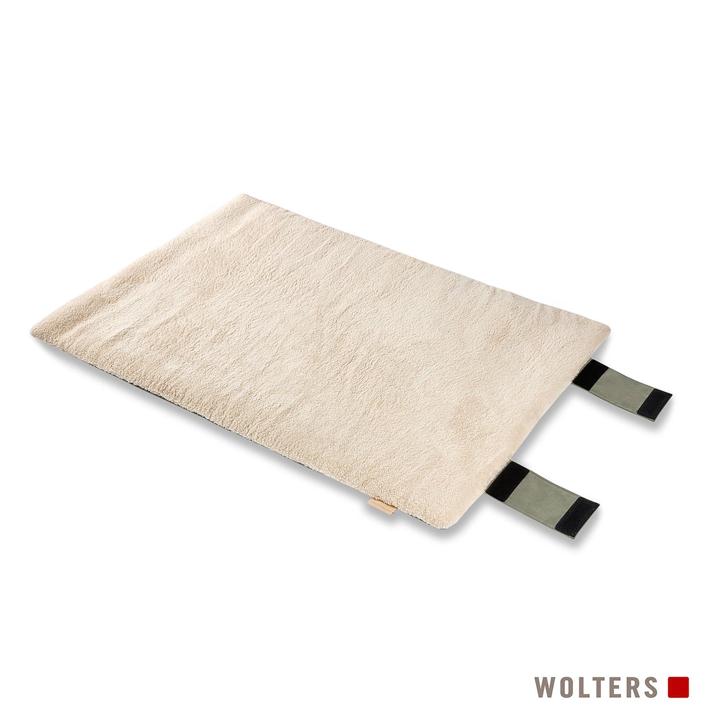 WOLTERS Vagabond Reisedecke