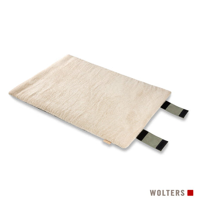 WOLTERS Vagabond Reisedecke