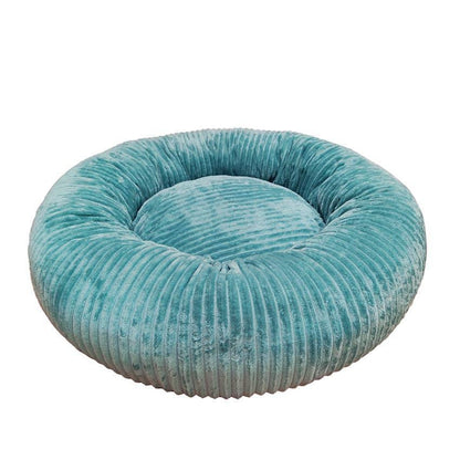 Cadet Blue Croci Hundebett Supersoft Hyg