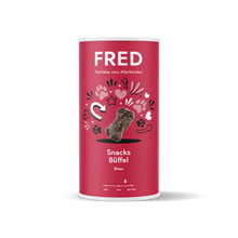 FRED Snacks Büffel