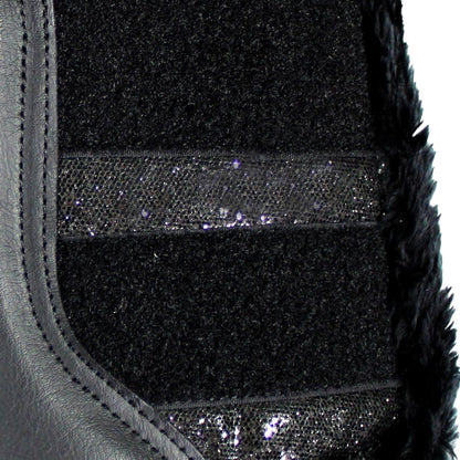 Black Gamasche Premium
