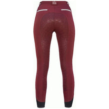 USG Reithose Meghan Top-Grip Vollbesatz