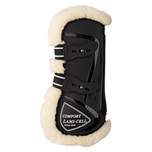 LAMI-CELL Gamaschen Comfort Bamboo