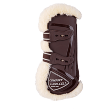 LAMI-CELL Gamaschen Comfort Bamboo