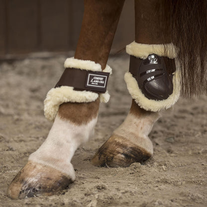 LAMI-CELL Streichkappen Comfort Bamboo