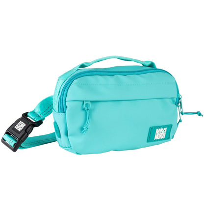 Max & Molly Trainings-Tasche - Matrix 2.0 Turquoise