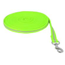 Equithème Arbeitsstrick High Visibility 8m