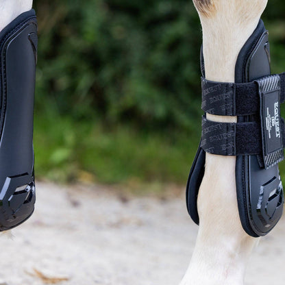 EQUEST Xpert Gamaschen | 2er Set
