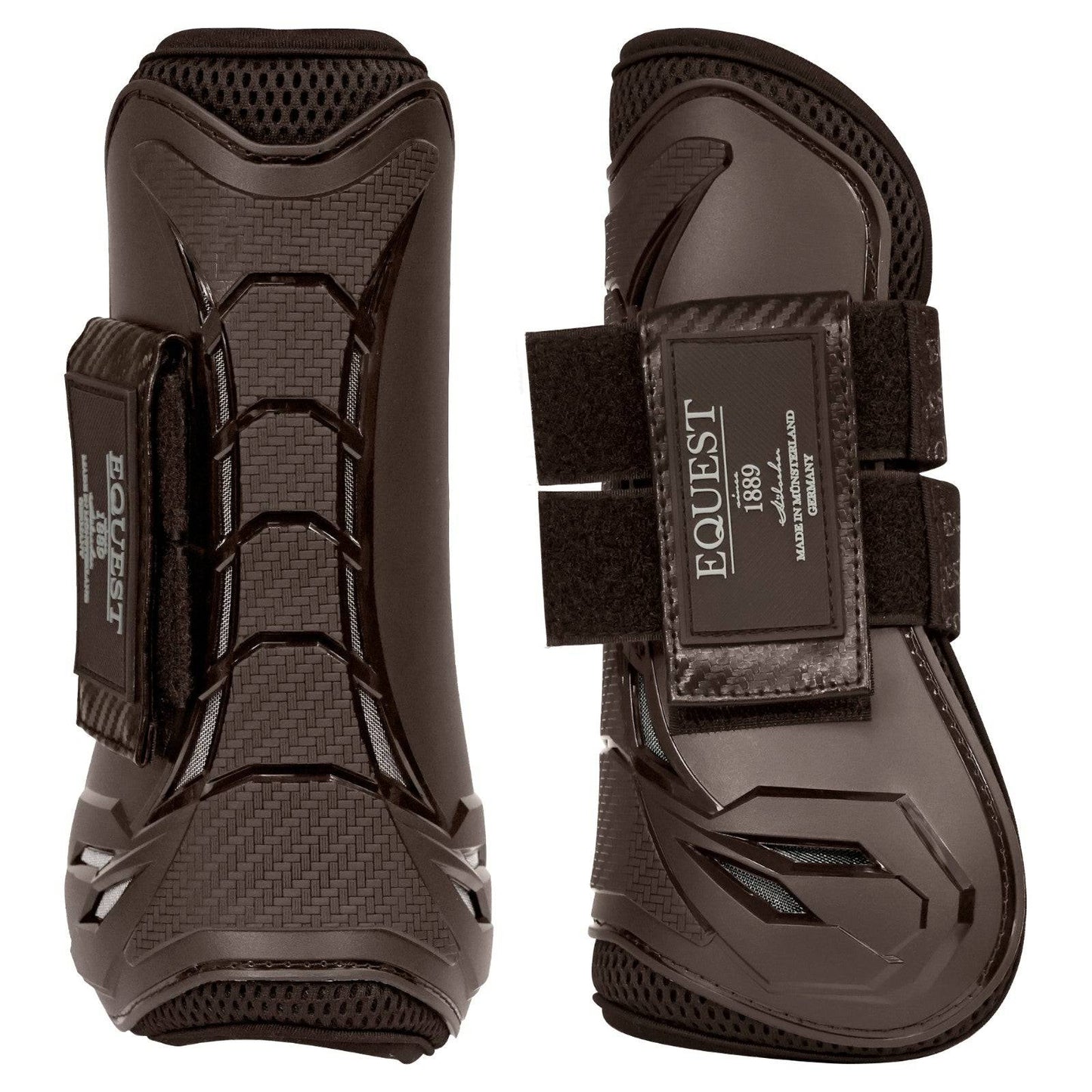 EQUEST Xpert Gamaschen | 2er Set