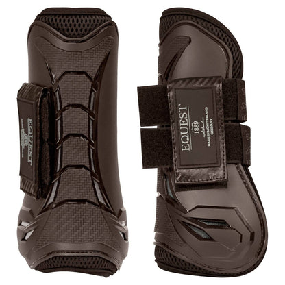 EQUEST Xpert Gamaschen | 2er Set