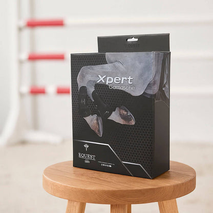 EQUEST Xpert Gamaschen | 2er Set