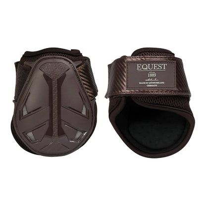 EQUEST Xpert Streichkappen | 2er Set