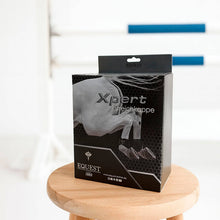 EQUEST Xpert Streichkappen | 2er Set