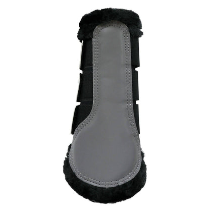 EQUEST Gamasche Reflect Line | 2er Set