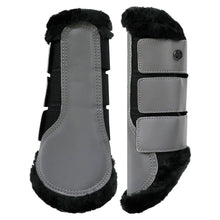 EQUEST Gamasche Reflect Line | 2er Set