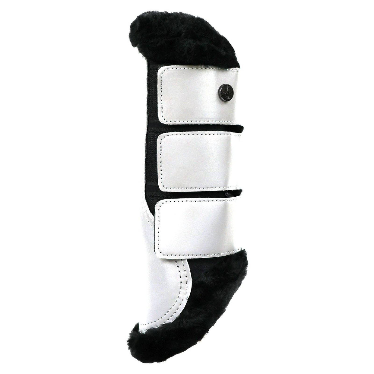 EQUEST Gamasche Reflect Line | 2er Set