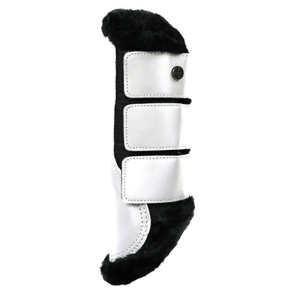 EQUEST Gamasche Reflect Line | 2er Set