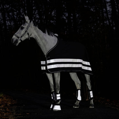 EQUEST Gamasche Reflect Line | 2er Set