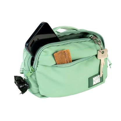 Max & Molly Trainings-Tasche - Matrix 2.0 Jade