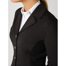 Light Gray PS Of Sweden Lyra Turnierjacket