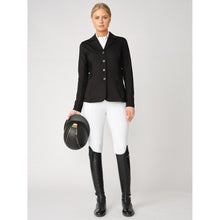 Light Gray PS Of Sweden Lyra Turnierjacket