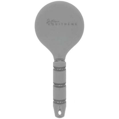 Light Slate Gray Je T’aime Equithème Strass-Mähnen- und Schweifbürste