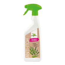 Bense & Eicke Anti-Itch