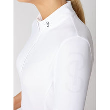 Lavender PS of Sweden Irma Turniershirt