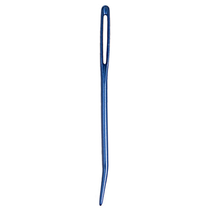 QHP Einflechtnadel farbig