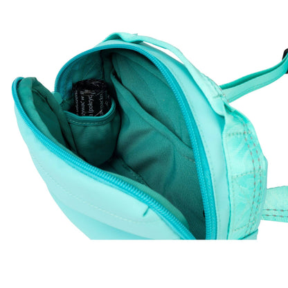 Max & Molly Trainings-Tasche - Matrix 2.0 Turquoise